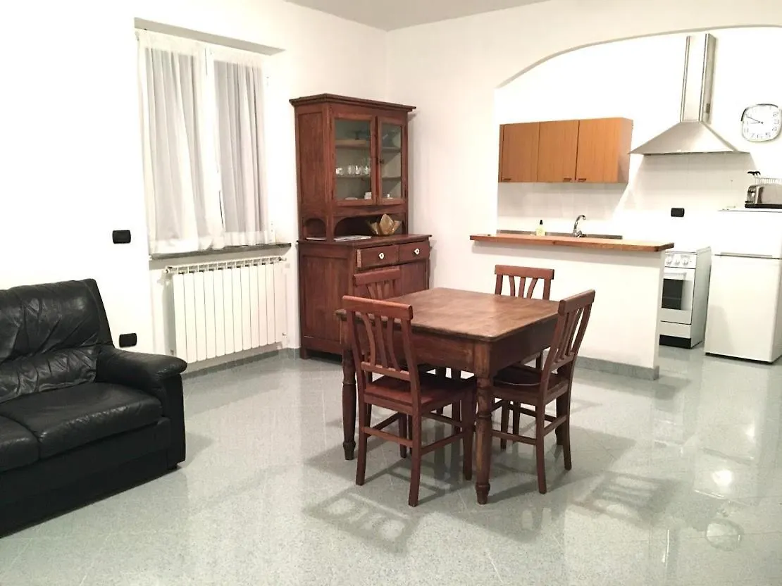 Colle Del Faggio Nature Home Cassego-Villa
