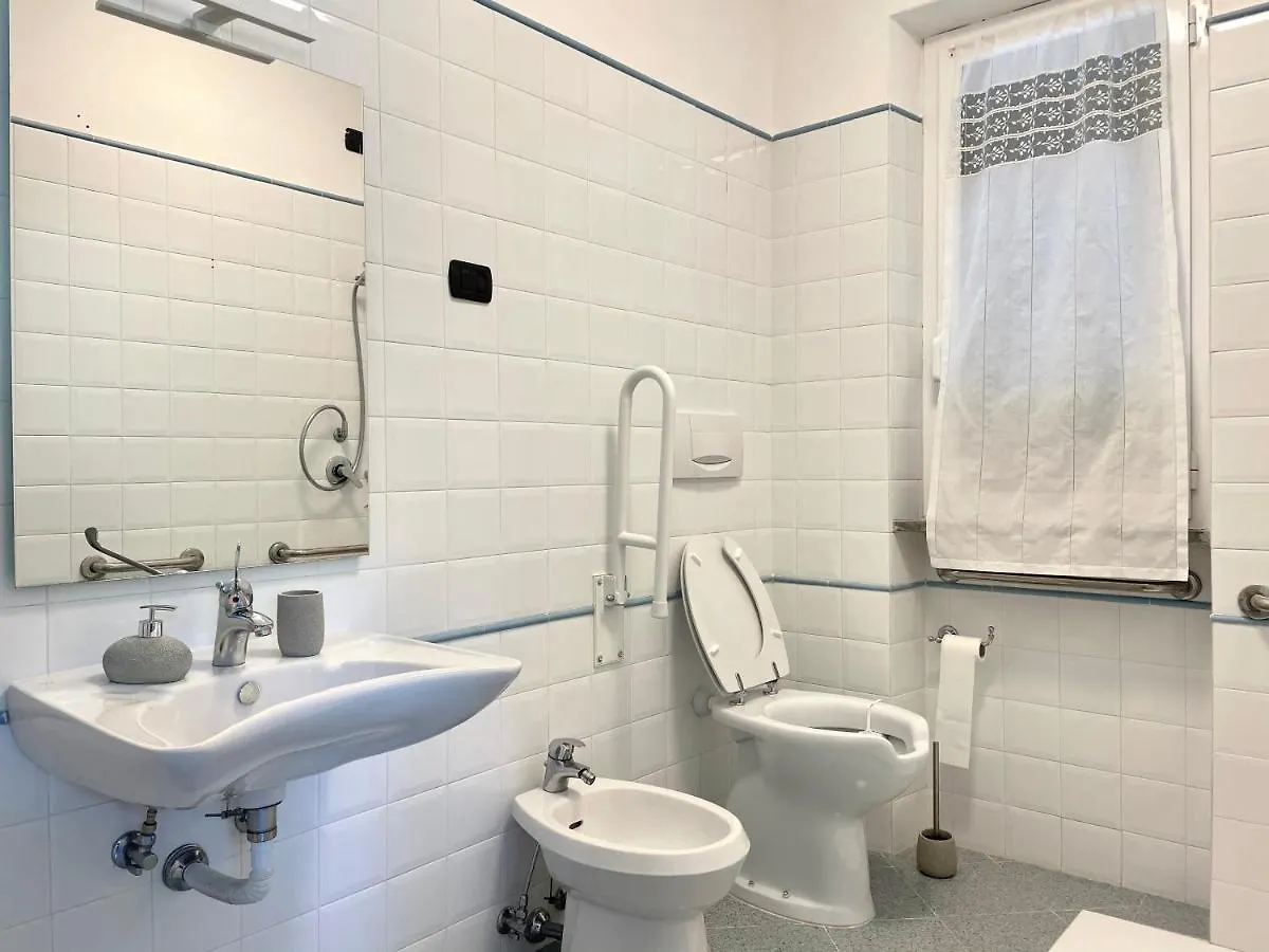 Holiday home Colle Del Faggio Nature Home Cassego-Villa