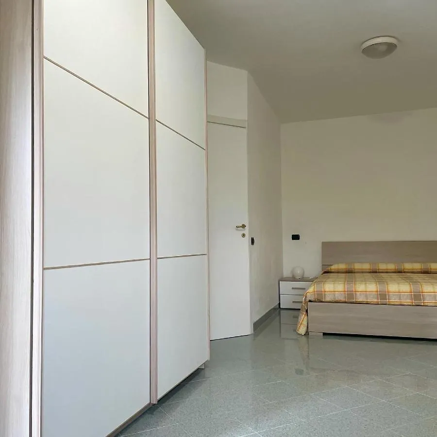 Colle Del Faggio Nature Home Cassego-Villa