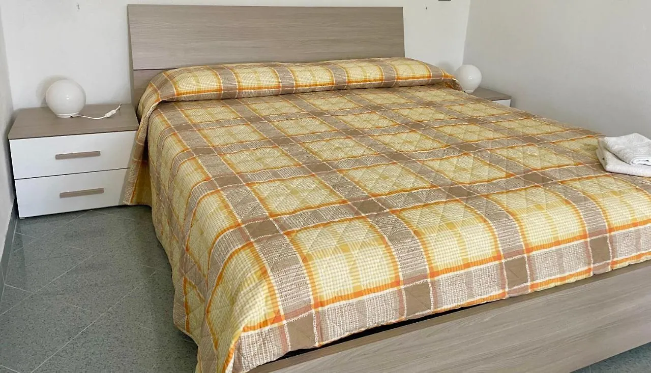 Holiday home Colle Del Faggio Nature Home Cassego-Villa Italy