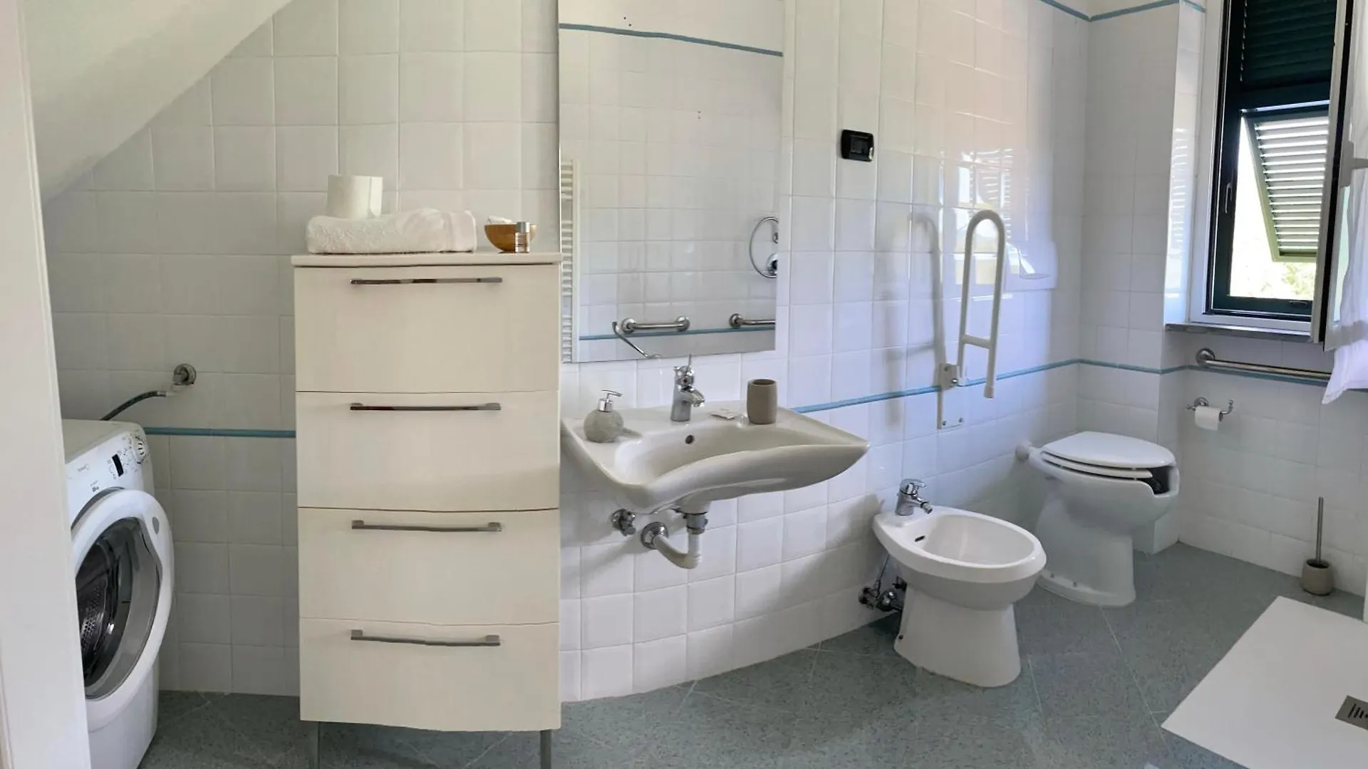 Colle Del Faggio Nature Home Cassego-Villa Holiday home
