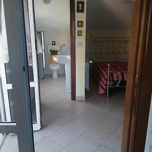 Alloggio in famiglia La Casa Di Apollo, San Bernardo (Genoa)