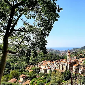 Appartamento Casa Vita, Vallebona